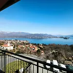 Vista Strepitosa Apartment Baveno