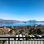 Vista Strepitosa * Baveno