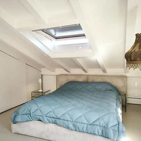 Apartament Vista Strepitosa