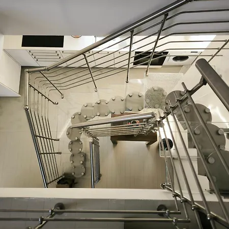 Vista Strepitosa Apartament Baveno