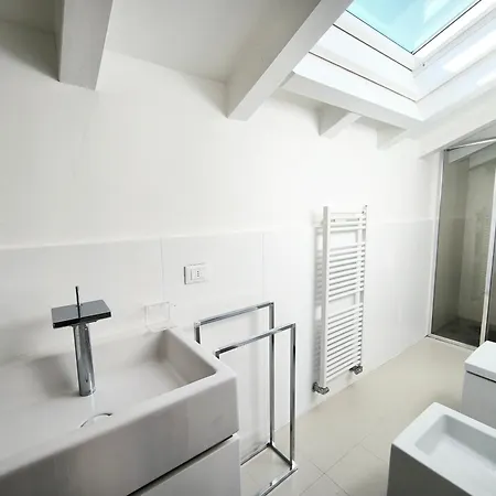 Апартаменты Vista Strepitosa