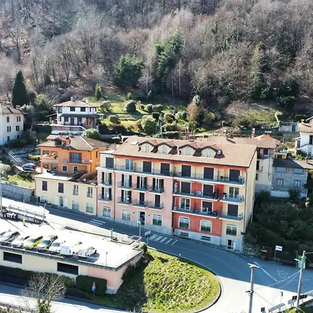 Vista Strepitosa Apartament