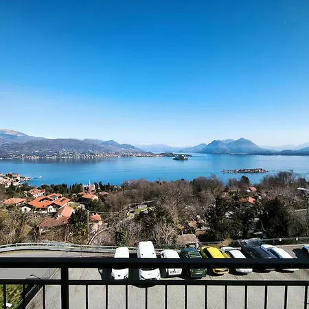 Vista Strepitosa * Baveno