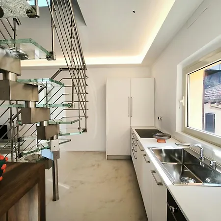 Апартаменты Vista Strepitosa