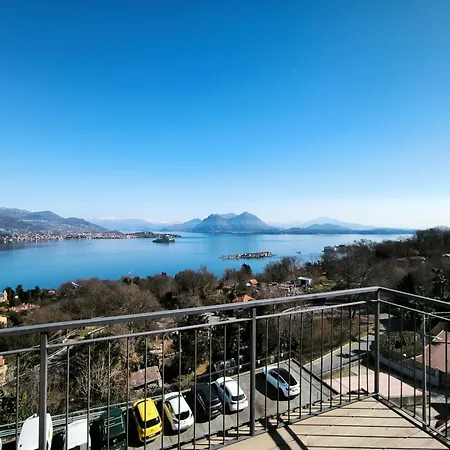 Apartament Vista Strepitosa *