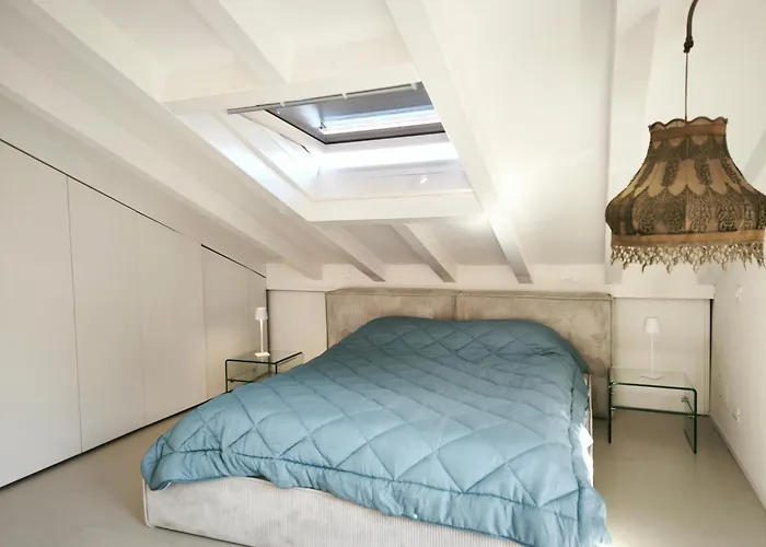 Apartment Vista Strepitosa