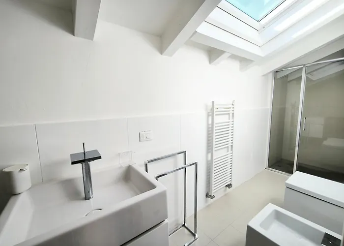 Apartment Vista Strepitosa