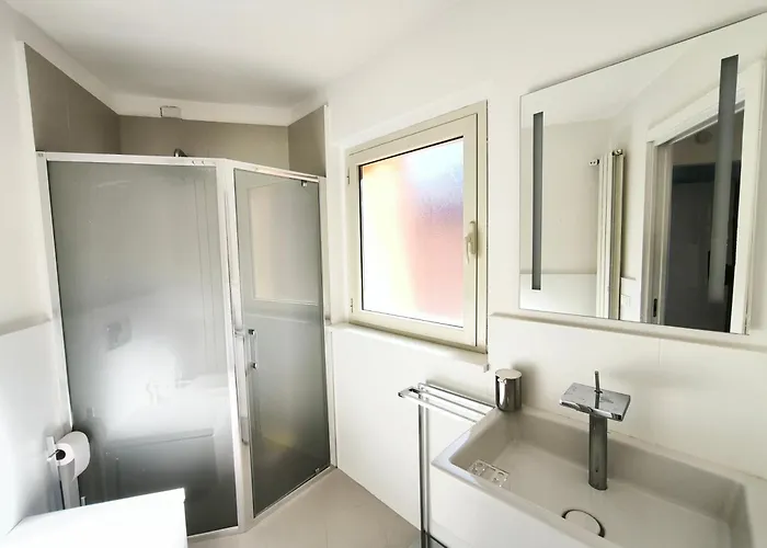 Apartment Vista Strepitosa *