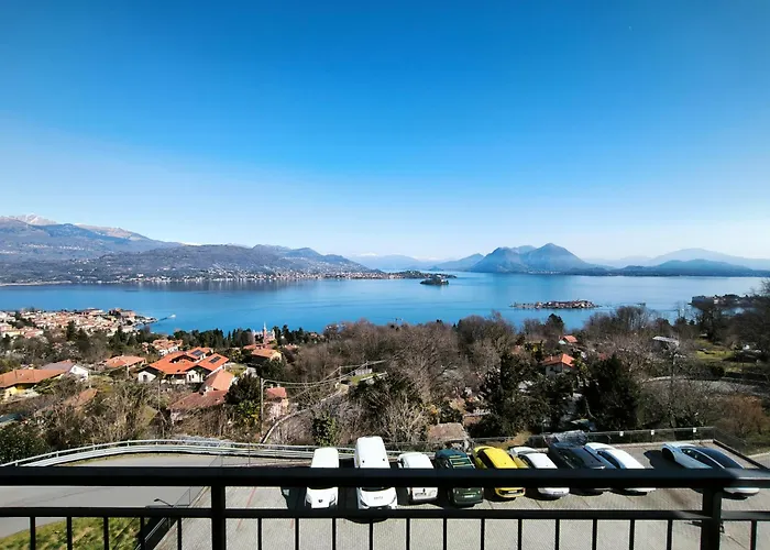Vista Strepitosa * Μπαβένο